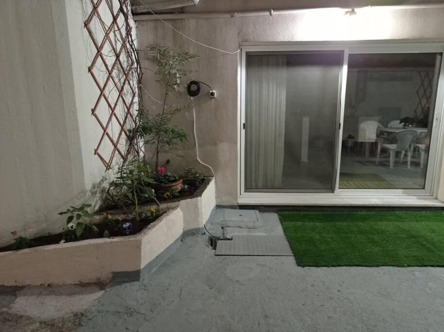 Ferienwohnung Trikala Alex House Exterior foto