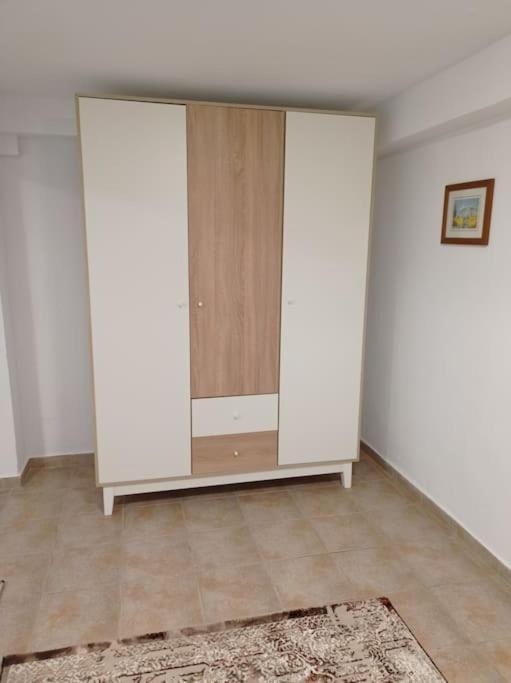 Ferienwohnung Trikala Alex House Exterior foto